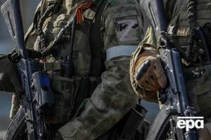 Росіяни вдруге потрапили в полон менш ніж за місяць після обміну