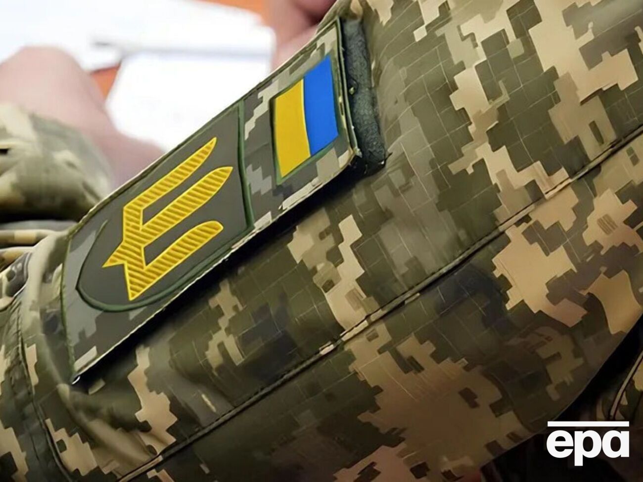 Ще в червні 2025 року Міністерство оборони України затвердило зразки додаткового маскувального малюнка ММ-25, розповіли в Міноборони