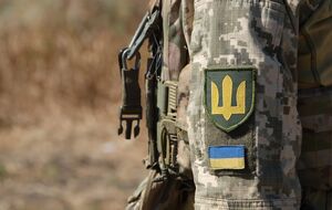 В ТЦК сообщили, что везли мобилизованного в центр подготовки