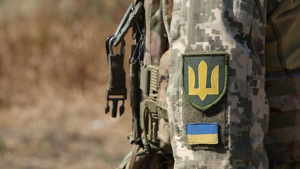 В ТЦК сообщили, что везли мобилизованного в центр подготовки