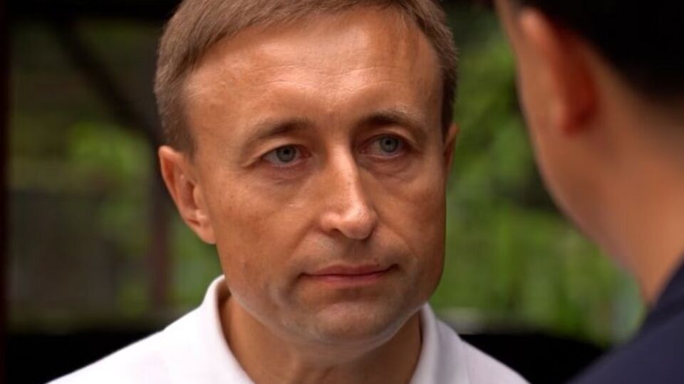 Производство вероятного незаконного обогащения Комара поручили Государственному бюро расследований по подследственности