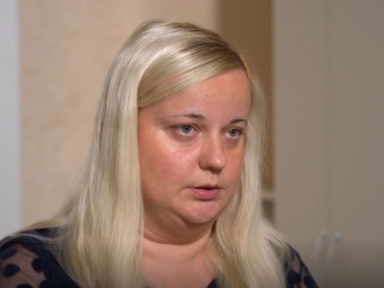 Наталья из Мариуполя: Паника не поможет – ни себе, ни другим