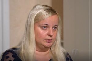 Наталья из Мариуполя: Паника не поможет – ни себе, ни другим