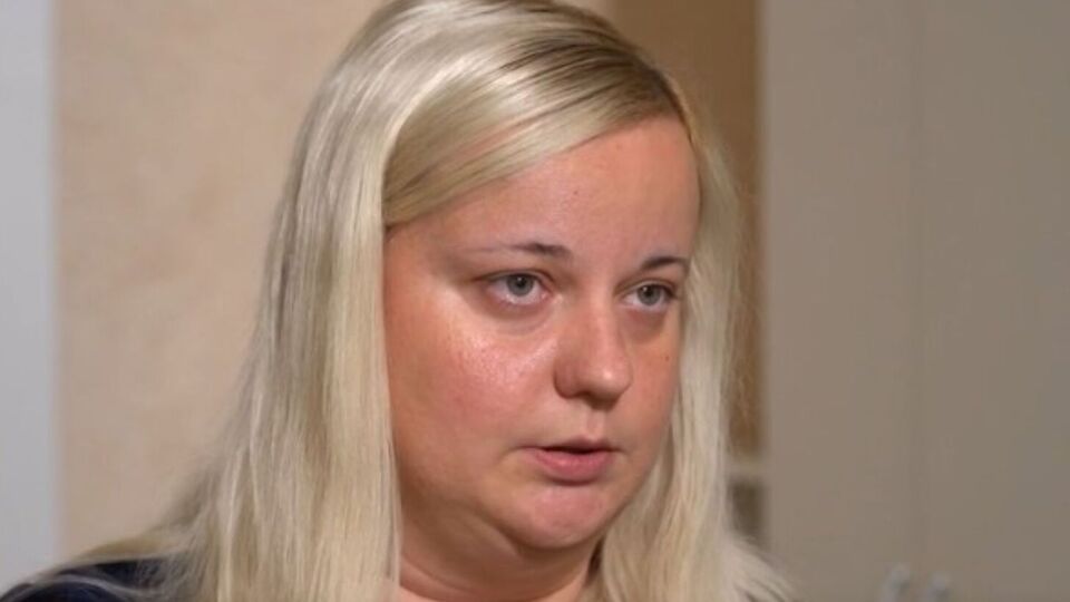 Наталья из Мариуполя: Паника не поможет – ни себе, ни другим