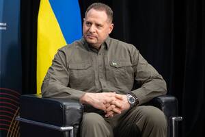 Єрмак закликав не купувати російських енергоресурсів