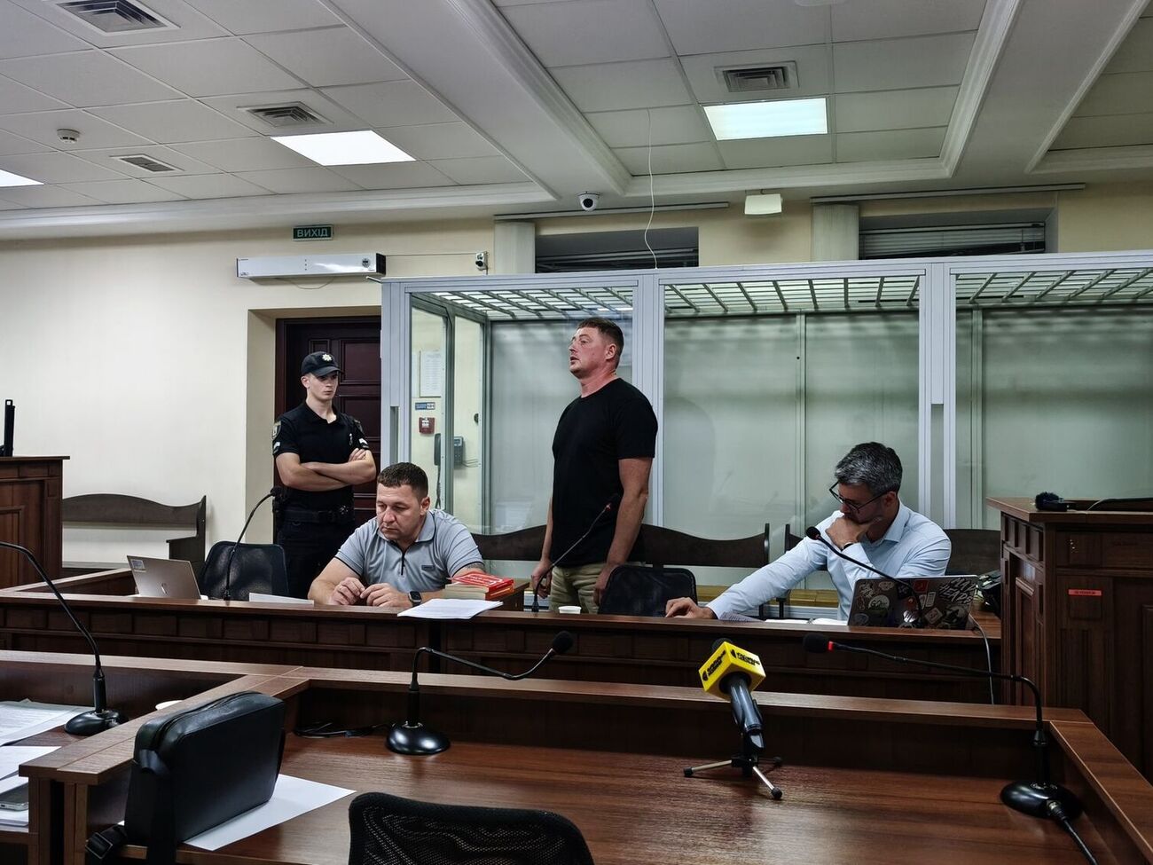 Специализированная антикоррупционная прокуратура отметила, что решается вопрос об обжаловании меры пресечения