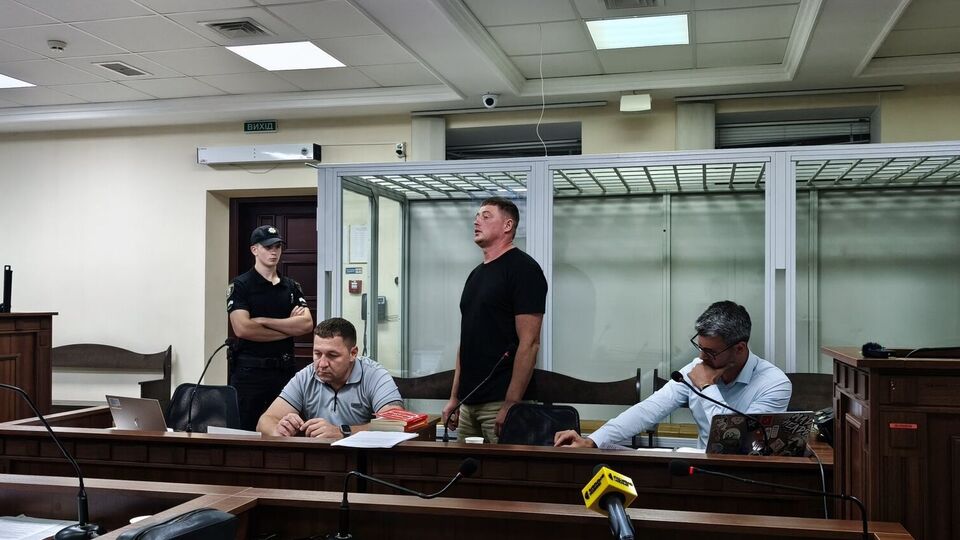 Специализированная антикоррупционная прокуратура отметила, что решается вопрос об обжаловании меры пресечения