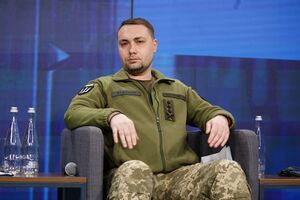 Буданов отметил, что использование проституток – это вопрос этики