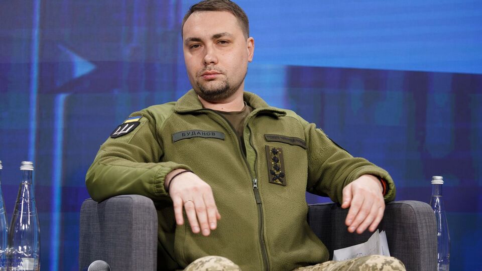 Буданов отметил, что использование проституток – это вопрос этики