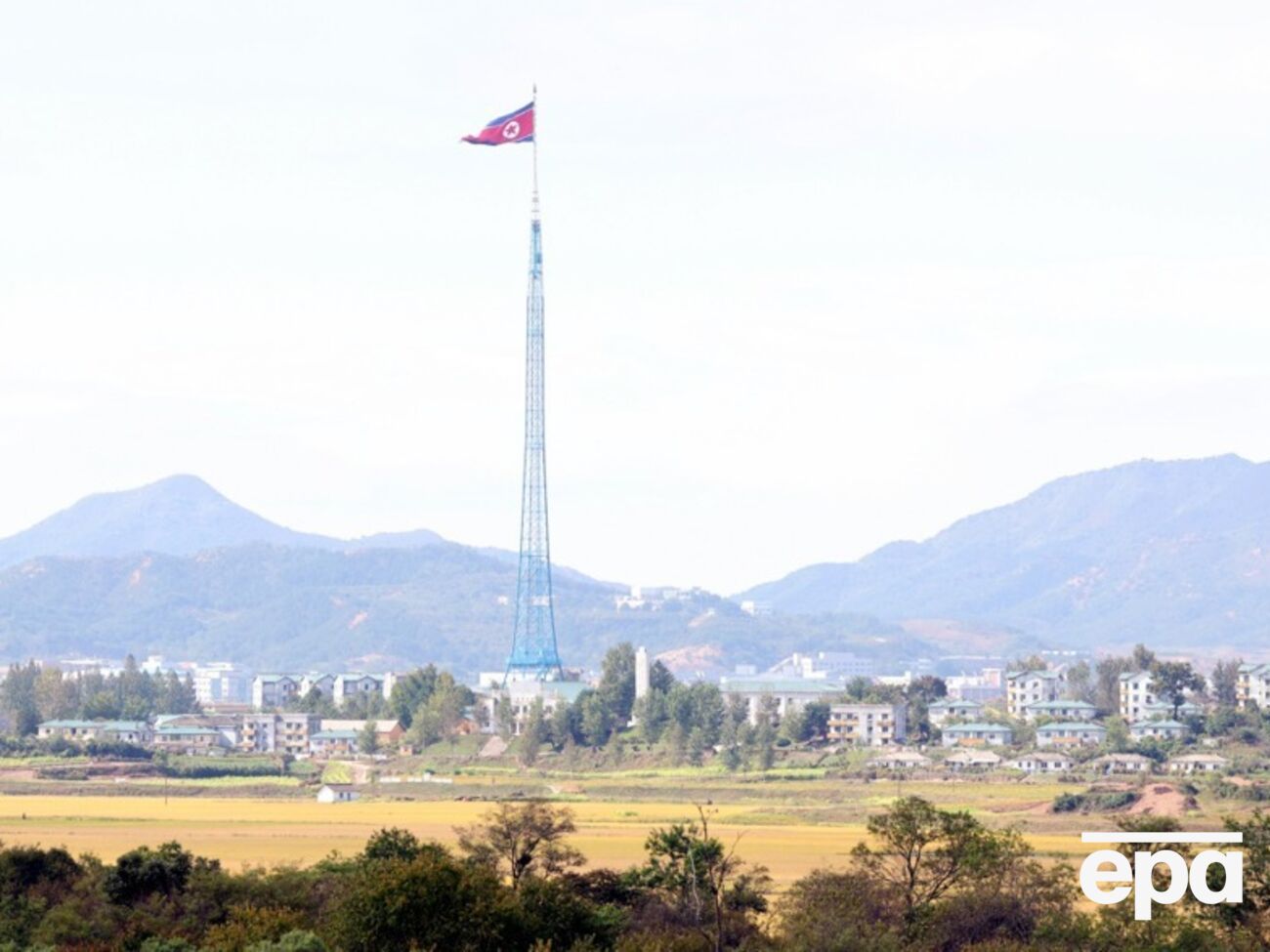 Агенты Южной Кореи исчезли в КНДР одномоментно, отметил Буданов