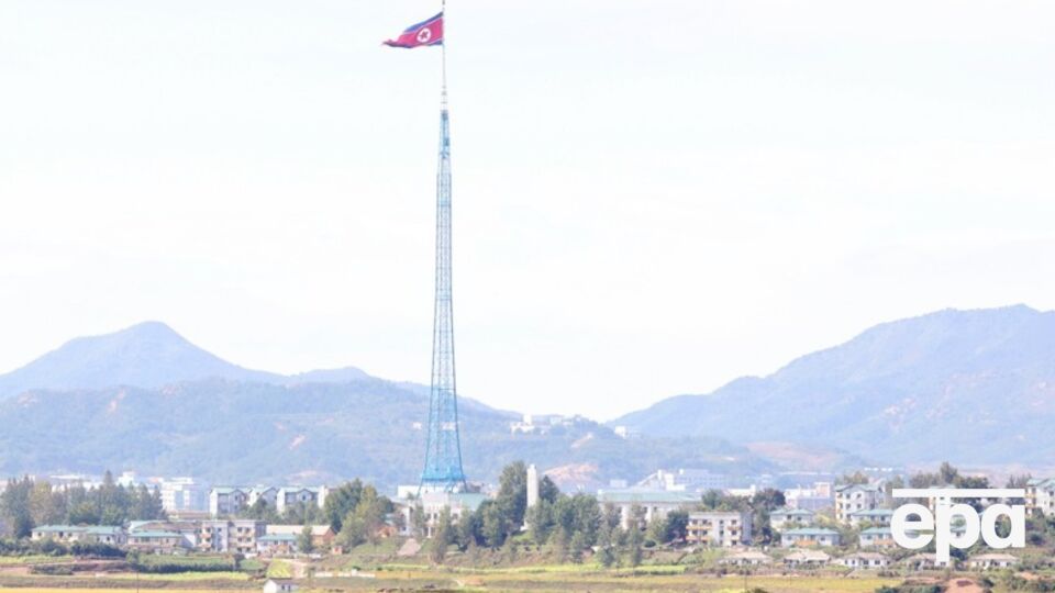 Агенты Южной Кореи исчезли в КНДР одномоментно, отметил Буданов