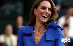 В марте 2024 года принцесса Уэльская Кэтрин сообщила, что борется с раком