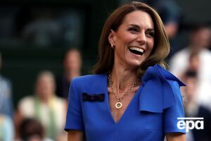 В марте 2024 года принцесса Уэльская Кэтрин сообщила, что борется с раком