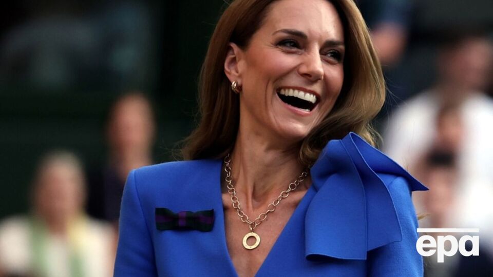 В марте 2024 года принцесса Уэльская Кэтрин сообщила, что борется с раком