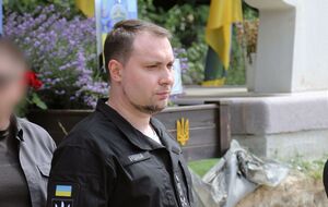 Буданов не став розповідати про зарплати в ГУР