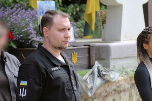 Буданов не став розповідати про зарплати в ГУР