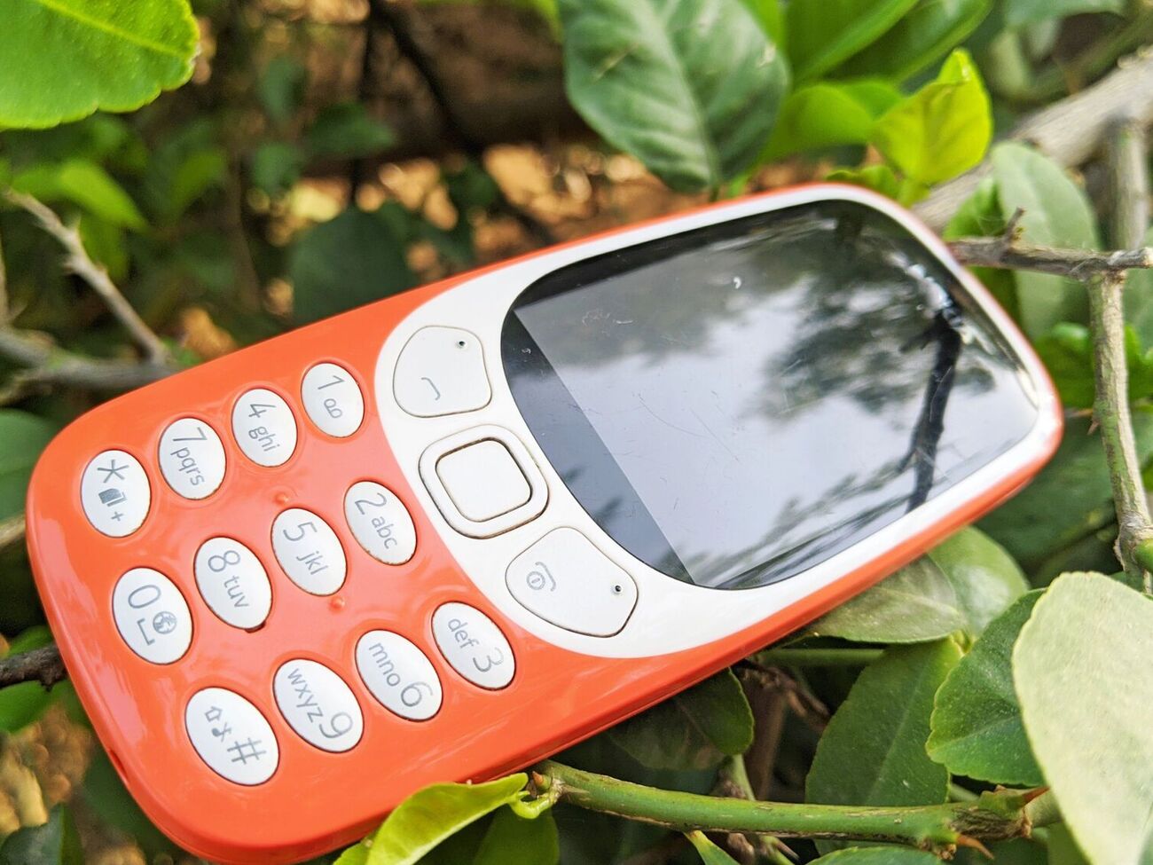 Старые телефоны прослушивать легче, намекнул Буданов