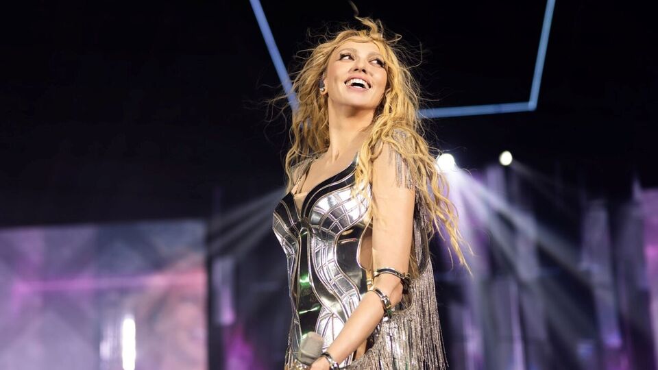 Полякова пообещала, что в октябре удивит поклонников "очень большим сюрпризом"