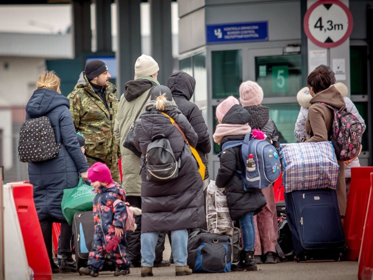В начале 2025 года в Германии было трудоустроено 299 670 граждан Украины