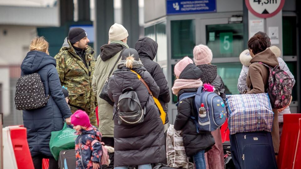 На початку 2025 року в Німеччині було працевлаштовано 299 670 громадян України