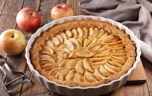 Пиріг готувати легко