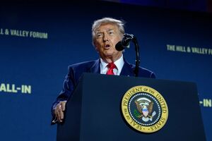 Трамп анонсував підвищення тарифів для Індії через торгівлю з РФ