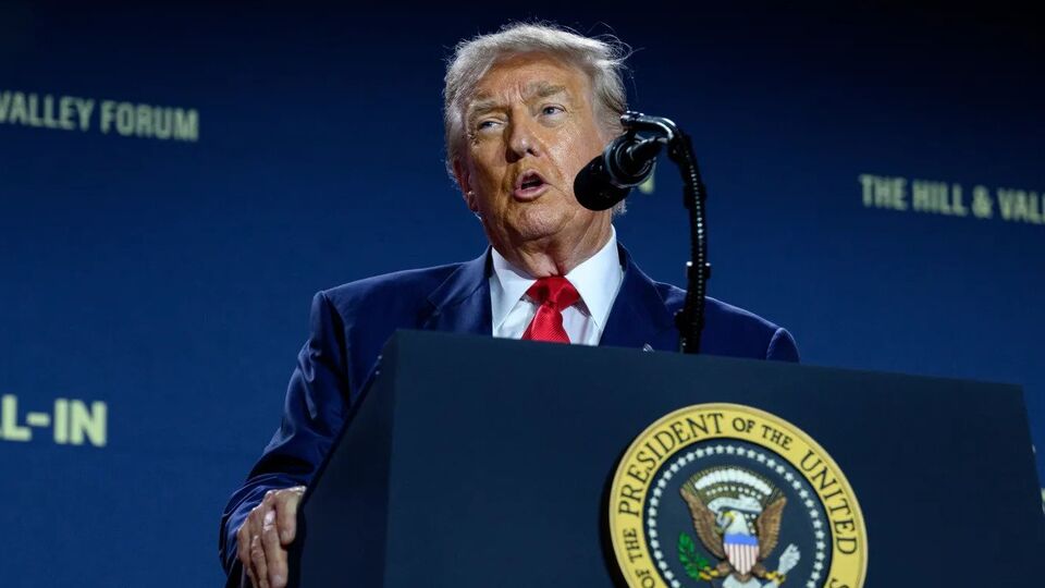 Трамп анонсировал повышение тарифов для Индии из-за торговли с РФ