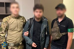 Слідчі СБУ вважають, що 24-річного ІТ-фахівця столичного університету завербувала ФСБ РФ