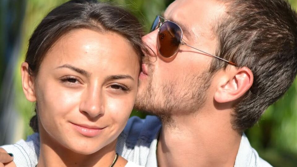 Гвоздева о браке с Хомячуком: Мы не развелись