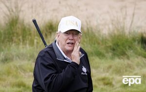 Строк, який Трамп дав Путіну на встановлення миру в Україні, спливає 8 серпня