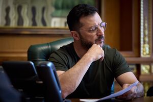 Зеленский обсудил с Трампом войну в Украине и украинско-американское партнерство