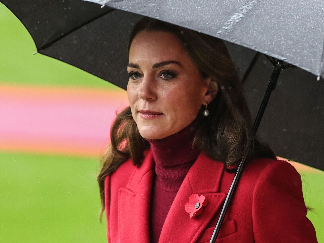 В начале 2025 года принцесса Уэльская сообщила, что находится в ремиссии