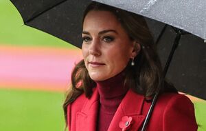 В начале 2025 года принцесса Уэльская сообщила, что находится в ремиссии