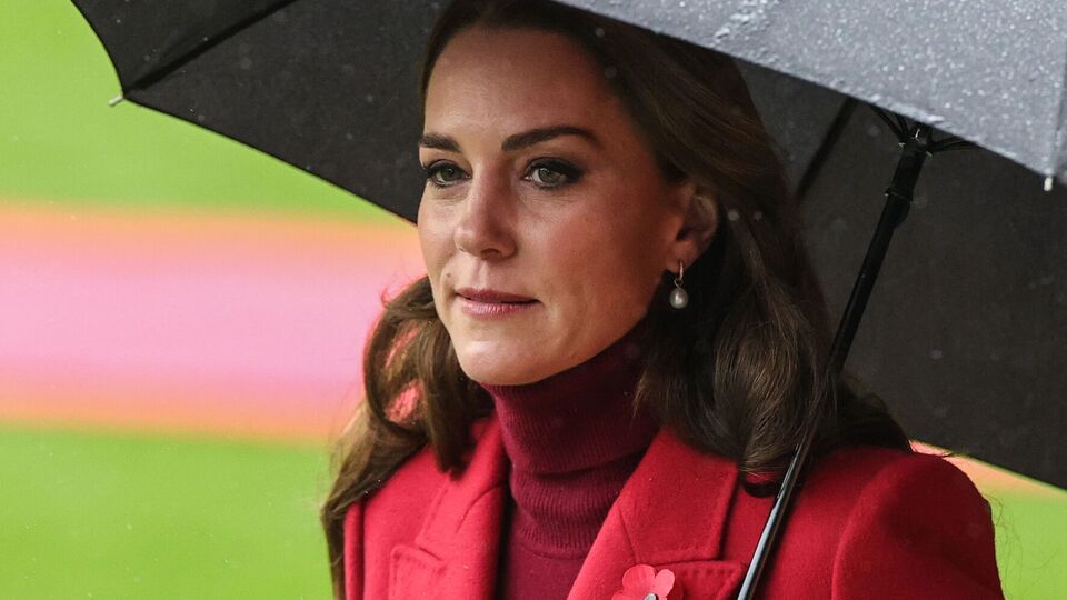 В начале 2025 года принцесса Уэльская сообщила, что находится в ремиссии