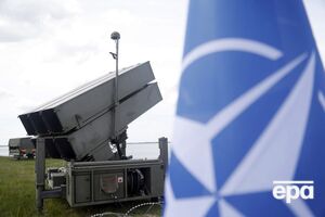 Україна отримає новий пакет допомоги від країн НАТО в межах нового механізму PURL
