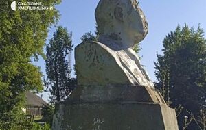 Демонтаж стал частью процесса декоммунизации