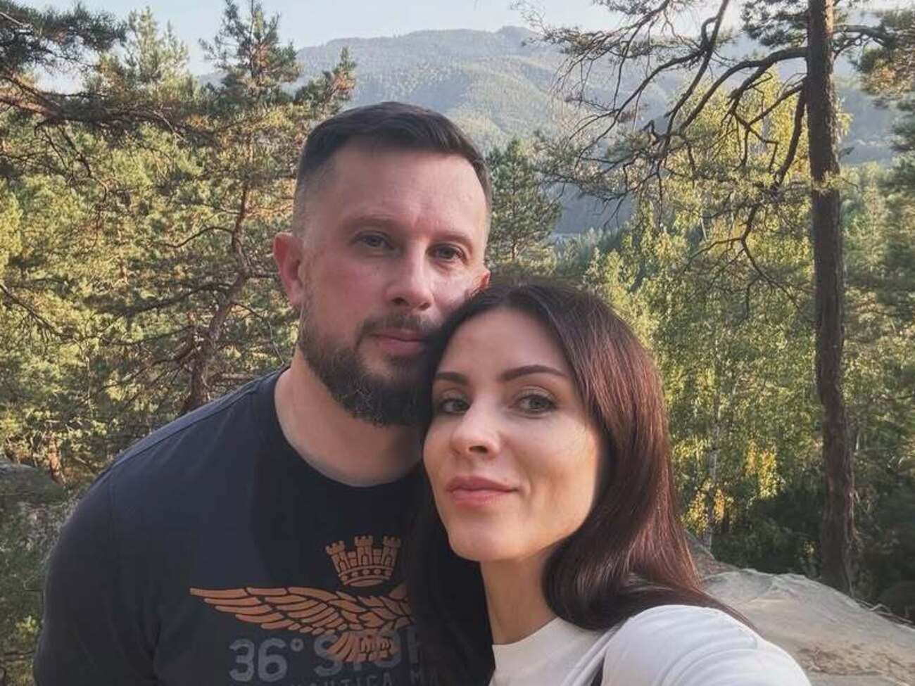 Дружина Білецького про пункт дислокації його корпусу: Він приватним коштом перебудовує будівлю у справжній Гоґвортс для бойових магів