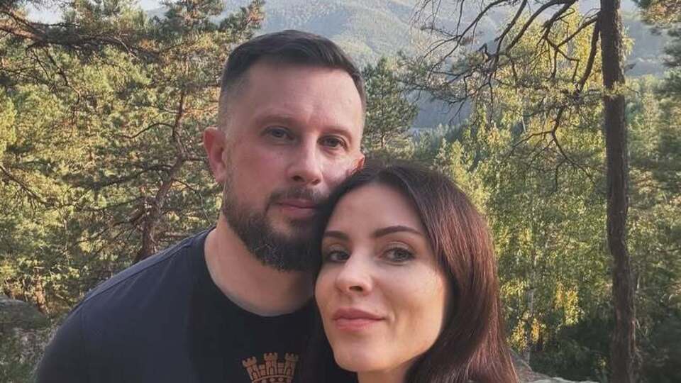 Дружина Білецького про пункт дислокації його корпусу: Він приватним коштом перебудовує будівлю у справжній Гоґвортс для бойових магів