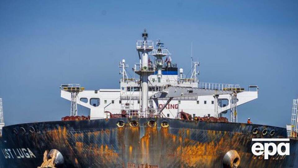 Падіння нафтогазових доходів становить приблизно третину бюджетних надходжень РФ