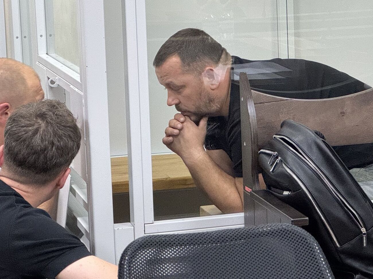 Адвокаты Юрченко заявили, что будут подавать апелляцию на решение суда