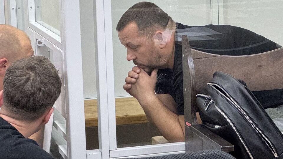 Адвокаты Юрченко заявили, что будут подавать апелляцию на решение суда