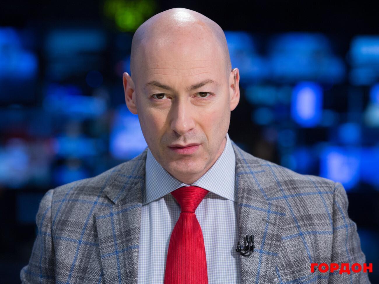 Гордон: Спросите Путина, а чего воды нет, – он же теперь ваш хозяин временный