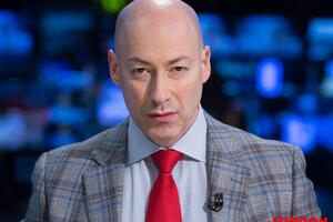 Гордон: Спросите Путина, а чего воды нет, – он же теперь ваш хозяин временный