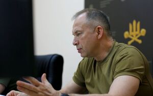 Сырский: Самая сложная ситуация сейчас на покровском, добропольском и новопавловском направлениях