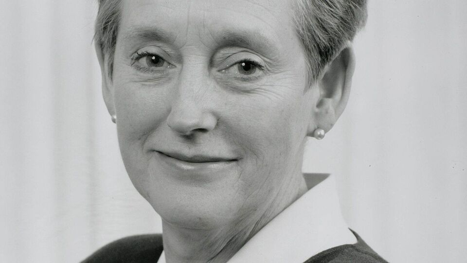 Римингтон умерла в окружении семьи и своих любимых собак