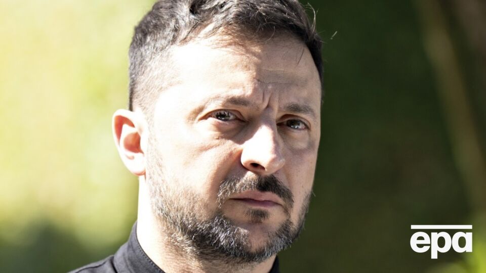 Зеленский вспомнил, как до сих пор РФ нарушала все договоренности