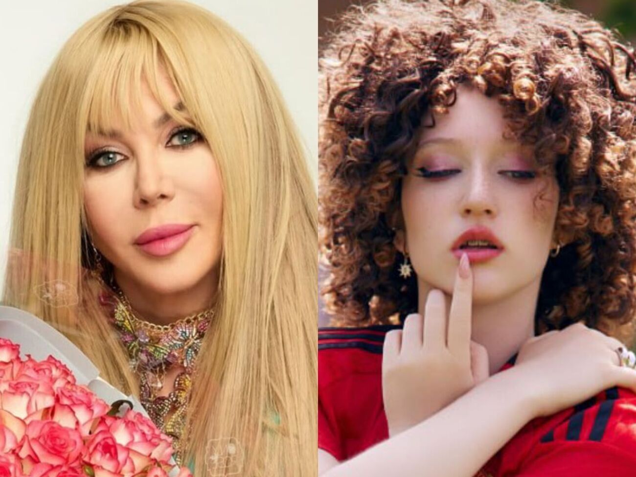 Билык: Меня восхищает новое поколение – своей энергичностью, уверенностью в себе, жаждой жизни