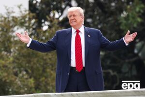 Трамп заявил, что у него сейчас "самые лучшие рейтинги"