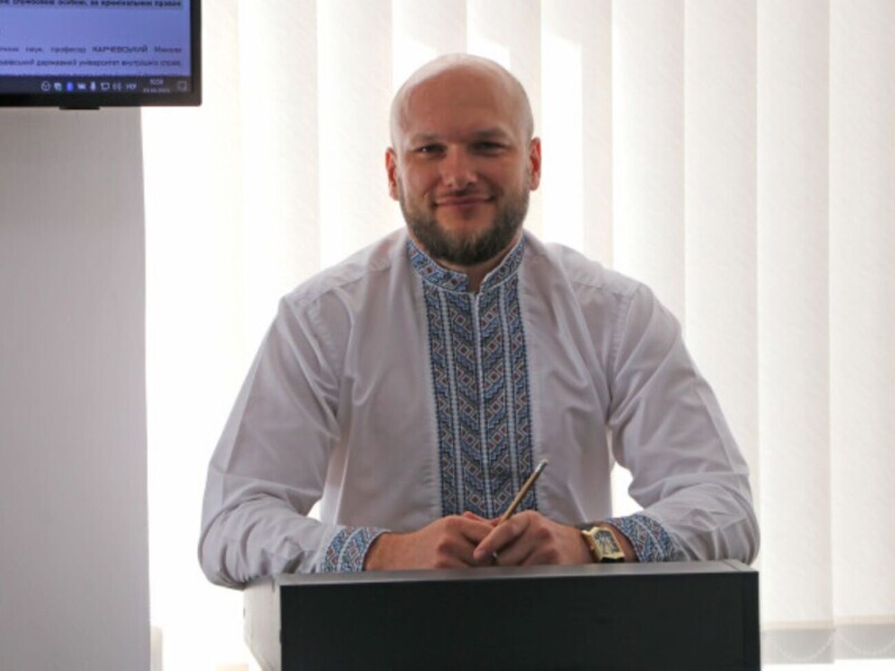 Цивінського можуть призначити на посаду 6 серпня, пишуть ЗМІ