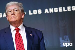 Якщо Трамп справді ставить американські інтереси на перше місце, то має бути готовим виконати ультиматум, заявив ЗМІ